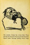 N/A - Nie wieder Krieg! No more war! Plus jamais de Guerre! Nunca jamas Guerra! Nooit meer Oorlog! Aldrig mere Krig!