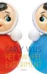 Carly Wijs - Het twijfelexperiment