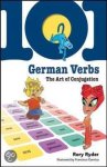 Rory Ryder - 101 German Verbs