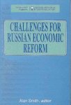 Programme, Russian and Cis (Royal Institute of International Affairs) - Challenges for Russian Economic Reform.