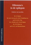 [{:name=>'H. Stroink', :role=>'B01'}] - Dilemma's in de epilepsie 3