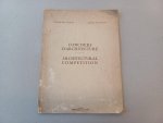 Societe des Nations eds. - Concours d'Architecture [pour l'edification d'un Palais de la Societe des Nations, a Geneve : rapport du Jury] = Architectural competition [for the erection of a League of Nations building at Geneva].