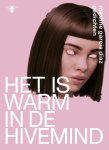 Maxime Garcia Diaz - Het is warm in de hivemind