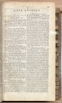  - Law, 1700, Legal system | Corporis Iuris Civilis, tomus secundus, (...) Amstelaedami, Ex Typographia P. &amp; I Blaeu, Prostant apud Waesbergios, Boom, à Someren, &amp; Goethals, 1700, 820 pp.