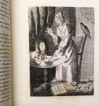 FLEURET, Fernand, & Roger ALLARD - La Célestine. Tragi-comédie imitée de l'espagnol. Quatre cuivres originaux de Constant Le Breton.