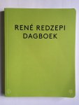 Redzepi, René - Noma: A work in progress - Dagboek
