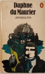 Daphne Du Maurier - Jamaica inn