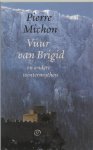 P. Michon - Vuur van Brigid en andere wintermythen