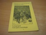 Kooiman, D.A - De theorie van de opiniërende identificatie-reflex of: Kousbroek wast niet meer wit. Kooiman, D.A - De theorie van de opiniërende identificatie-reflex of: Kousbroek wast niet meer wit.