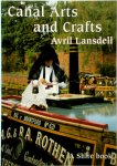 Avril Lansdell - Canal Arts and Crafts