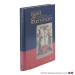 Verheggen, E. M. F. - Beelden voor passie en hartstocht, bid- en devotieprenten in de noordelijke nederlanden in de 17de en 18de eeuw.
