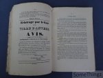 Eg. Adry (texte), Romain Van den Bosch (préface) et Alfred Ost (ills.) - Un siècle d'éclairage, 1824-1924. [Avec dédicade d'Eg. Adry.]