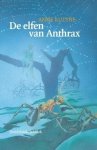 Anne Rutyne - De elfen van Anthrax