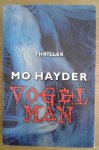 Hayder, Mo - Vogelman