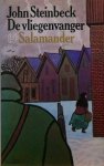  - STEINBECK, JOHN - De Vliegenvanger