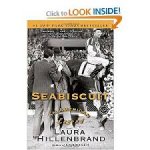 Hillenbrand, Laura - Seabiscuit - An American Legend