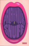 Chuck Palahniuk - Snuff