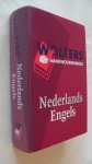 Bruggencate, K. ten - Nederlands - Engels Wolters Handwoordenboek