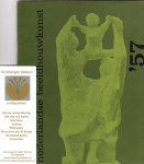 Carasso, Fred, e.a., inleiding - Nederlandse Beeldhouwkunst '57 - tentoonstelling Nederlandse Kring van Beeldhouwers