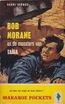 Vernes, Henri - Bob Morane en de Monsters van de Taïga