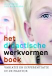 Piet Hoogeveen, Jos Winkels - Het didactische werkvormenboek