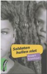Rindert Kromhout - Soldaten huilen niet