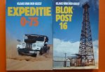 Geest Klaas van der - Blok post 16 + Expeditie 0-75