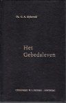 Zijderveld, Ds. G.A. - Het Gebedsleven