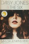 Taylor Jenkins Reid 228468 - Daisy Jones & The Six