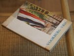 Nederbragt J.A.  (voorwrd.) - Voorburg vrij