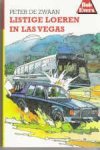 Zwaan, Peter de - 45 Listige loeren in Las Vegas