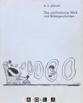 E. O. Plauen - E. O. Plauen Das zeichnerische Werk und Bildergeschichten