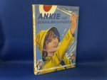 Hagers Freddy / illustraties Hans Borrebach - Ankie als schoolbrigadiertje 5e druk