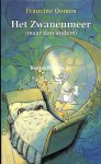 Oomen, Francine - 2003 Het Zwanenmeer