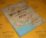 Wreford Watson, J. and Wareham, A.K. - West African Secondary School Atlas.