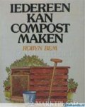 Robyn Bem - Iedereen kan compost maken
