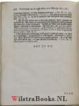 Tuinman, Carolus - De Toevlucht en Sterkte van het Ware Christendom in Leven en Sterven, aangewezen in Vyf en Vyftig Predikaatsien over den Heidelbergschen Catechismus. Aan het licht gegeven en met een voorreden verrykt door Cornelius de Feyfer. Twede Druk.