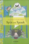 S. Peeters - Spin en Spook