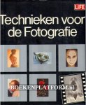 Tulleken, Kit van - Technieken voor de Fotografie