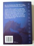 Sauer, Erika. ned, vert. Geurink, Hajo. - De verhelderende kracht van de Chinese Astrologie.