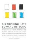 Edward De Bono 232553 - Six Thinking Hats An Essential Approach to Business Management