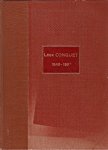 Brisson, Adolphe - Léon Conquet 1848-1897