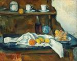  - Cézanne, Meister der Farben