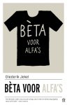 Diederik Jekel 62450 - Bèta voor alfa's