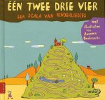 Annemie Berebrouckx - Een Twee Drie Vier Een Scala Aan Kinderliedjes