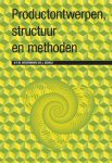 N.F.M. Roozenburg, J. Eekels - Productontwerpen, structuur en methoden