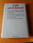 Schuttevaer-Velthuys, N. - Liefde aan de duinrand