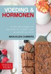 Marjolein Dubbers - Energieke vrouwen 1 - Voeding & Hormonen