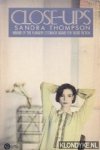 Thompson, Sandra - Close-ups