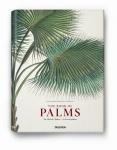 Lack, H. Walter - Martius / The Book of Palms